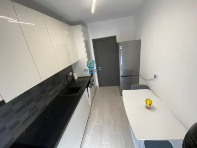 Inchiriem Apartament 2 Camere, Modern, Decomandat, Avantgarden - foto 8