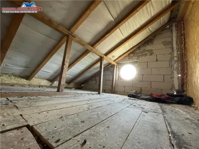 Casa de vanzare in localitatea Malcoci - foto 16