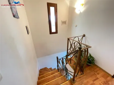 Casa  P+M de vanzare  zona Victoriei-Tulcea - foto 11