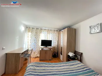 Casa  P+M de vanzare  zona Victoriei-Tulcea - foto 8