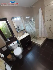 Casa D+P+M de vanzare zona centrala Tulcea - foto 15