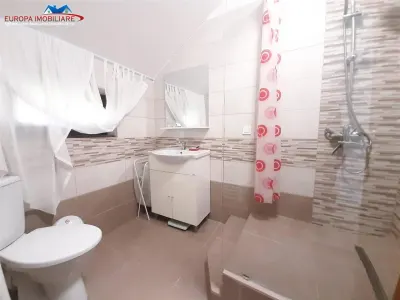 Casa D+P+M de vanzare zona centrala Tulcea - foto 7