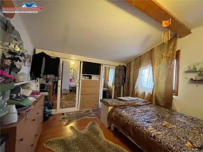 Vila  de vanzare zona ultracentrala Tulcea - foto 11