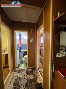 Apartament 2 camere de vanzare zona Neptun Tulcea - foto 7
