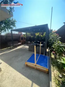 Casa de vanzare zona Mahmudiei Tulcea - foto 5