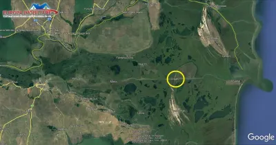 Teren intravilan de vanzare in Delta Dunarii - foto 4