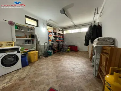 Vila P+1 de vanzare zona 9 Mai Tulcea - foto 19