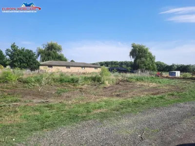Teren de vanzare zona Gelco Tulcea - foto 5