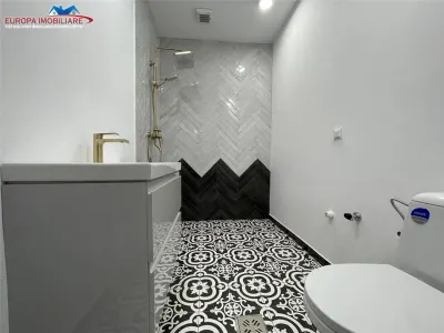 Apartament cu 2 camere de vanzare zona centrala Tulcea - foto 7