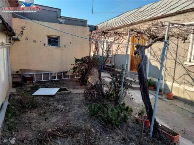Casa de vanzare zona centrala Tulcea - foto 12