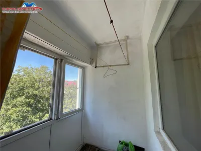 Apartament 2 camere de vanzare zona centrala Tulcea - foto 5