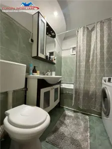 Apartament cu 2 camere de vanzare zona Podgoriilor- Tulcea - foto 10