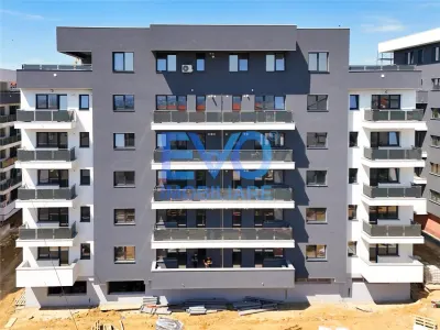 Apartament cu 1 camera, bloc nou, 43,34 mp, Comision 0%, zona Galata - foto 5