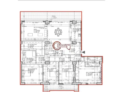 Apartament spectaculos | Gafencu Residence 49 | Herastrau - foto 20