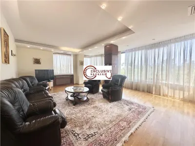 Vanzare 3 Camere Blvd Primaverii//Vedere libera// - foto 2