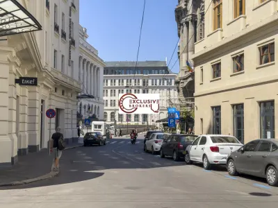 Spațiu Comercial | Centrul Vechi | |30/45 mp | - foto 4