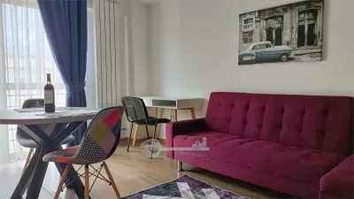 Apartament 2 Camere Open Space, Nicolina – Lângă Lidl - Iasi