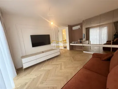 APARTAMENT APARTAMENT LUX PIATA VICTORIEI -PETRU RARES - foto 15
