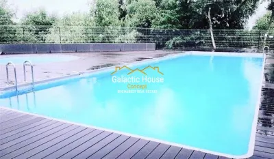 Apartament Spectaculos 200 mp Laguna Residence-GRADINA 173 MP - foto 5