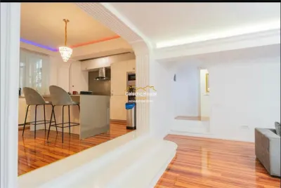APARTAMENT 4 CAMERE HERASTRAU -NORDULUI - foto 5