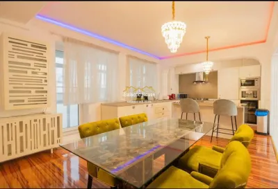 APARTAMENT 4 CAMERE HERASTRAU -NORDULUI - foto 6