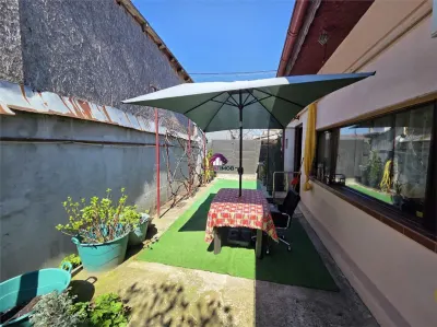 Inchiriere 1 CAMERA la casă cu curte – Zona Ostrov (Mega Mall / Piața Delfinului) - foto 4