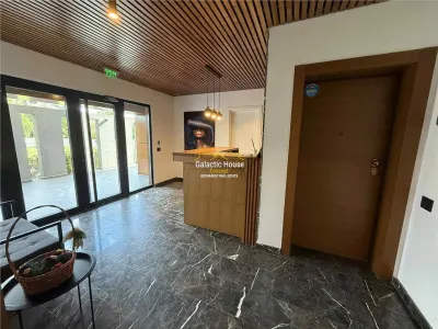 APARTAMENT CU GRADINA PROPRIE50 MP HERASTRAU - foto 20