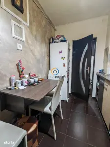 Apartament doua camere semicentral Negru Voda - foto 4