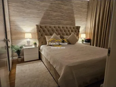 APARTAMENT CU GRADINA PROPRIE  50 MP HERASTRAU - foto 6