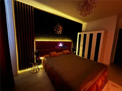 Apartament 2 Camere Premium | West Park 2 - Gorjului Agenția Great Imob vă prezintă spre închiriere o proprietate de excepție - foto 18