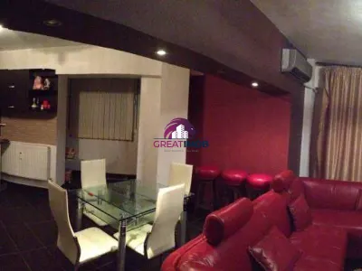 Apartament Spațios 3 Camere (fost 4) - Obor/Veranda Mall - Ideal Locuință sau Echipă Delivery - foto 2