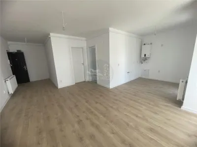 Apartament nou 4 camere cu balcon si parcare pe Doamna Stanca - foto 2