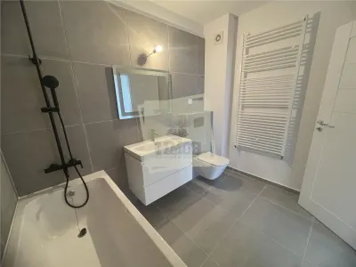 Constructor vand apartament la cheie 3 camere cu camara parcare Mega Image - foto 3