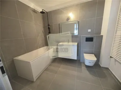 Constructor vand apartament la cheie 3 camere cu camara parcare Mega Image - foto 5