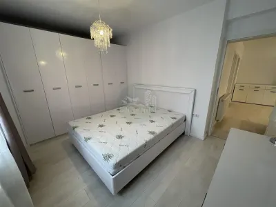 Apartament modern cu 3 camere terasa si 2 parcari in Kogalniceanu - foto 10