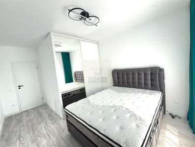 Dezvoltator vand apartamernt 3 camere balcon zona Supeco 0% comision - foto 2