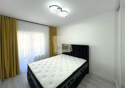 Dezvoltator vand apartamernt 3 camere balcon zona Supeco 0% comision - foto 6