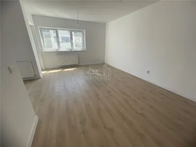 Apartament 4 camere 2 bai cu balcon si parcare pe Doamna Stanca - foto 6