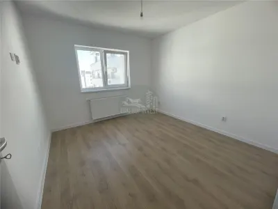 Apartament 4 camere 2 bai cu balcon si parcare pe Doamna Stanca - foto 9
