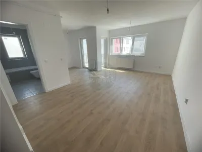Penthouse 4 camere cu terasa de 102 mp pe Doamna Stanca - foto 2
