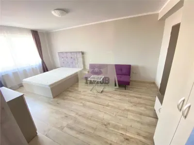 Studio modern cu terasa 15 mp si parcare pe Mihai Viteazu - foto 9