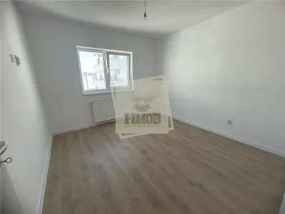 Apartament nou 4 camere 2 bai si parcare pe Doamna Stanca - foto 8