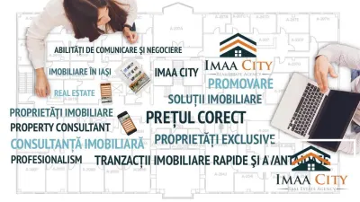 Exclusivitate!!!Oportunitate investitie, ferma agricola, Iasi - foto 2
