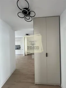 Apartament de lux 3 camere balcon parcare la prima inchiriere - foto 8