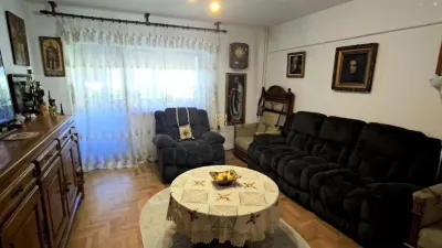 APARTAMENT 4 CAMERE DE VÂNZARE | BELVEDERE SUCEAVA | 100 MP UTILI | 2 BALCOANE | AC | COMISION 0 - foto 18