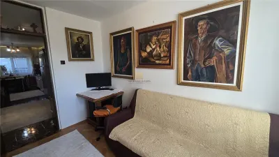 APARTAMENT 4 CAMERE DE VÂNZARE | BELVEDERE SUCEAVA | 100 MP UTILI | 2 BALCOANE | AC | COMISION 0 - foto 7