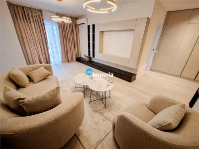 Proiect Deosebit, Apartament 3 camere Pacurari Pret Promotional - foto 2