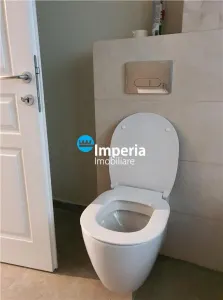Apartament de vanzare 2 camere cu gradina, bloc nou,zona rond Pacurari - foto 3