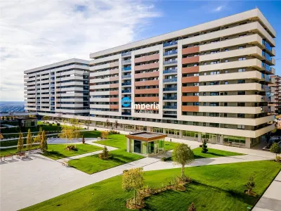 Apartamente noi, 3 camere, Copou - Aleea Sadoveanu - foto 2