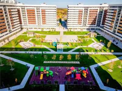 Apartamente noi, 3 camere, Copou - Aleea Sadoveanu - foto 2
